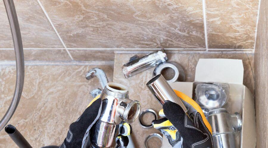 Local Chimney Repair in Canal Winchester, OH